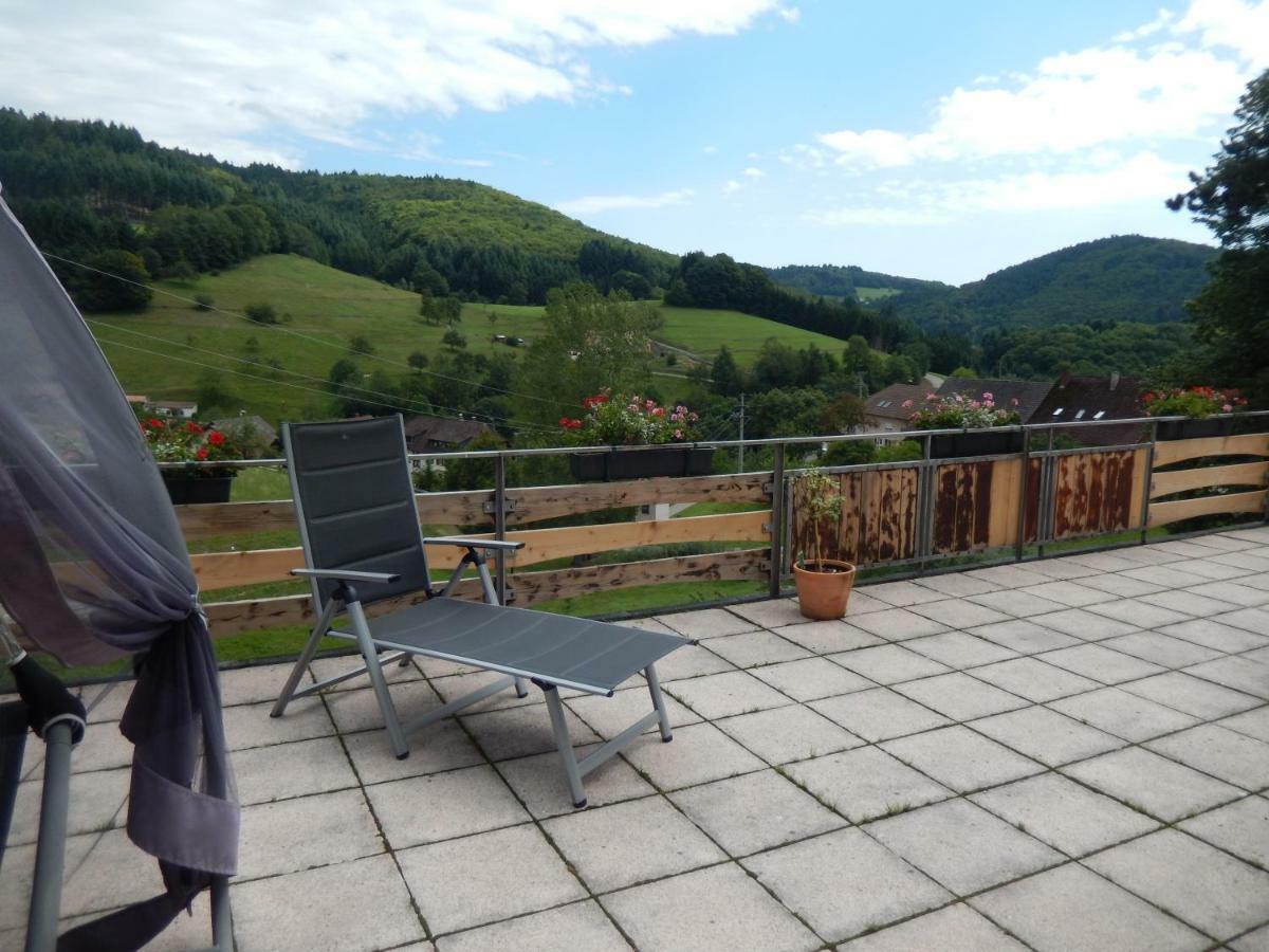 Hotel Landgasthof Zum Pflug Kleines Wiesental ภายนอก รูปภาพ