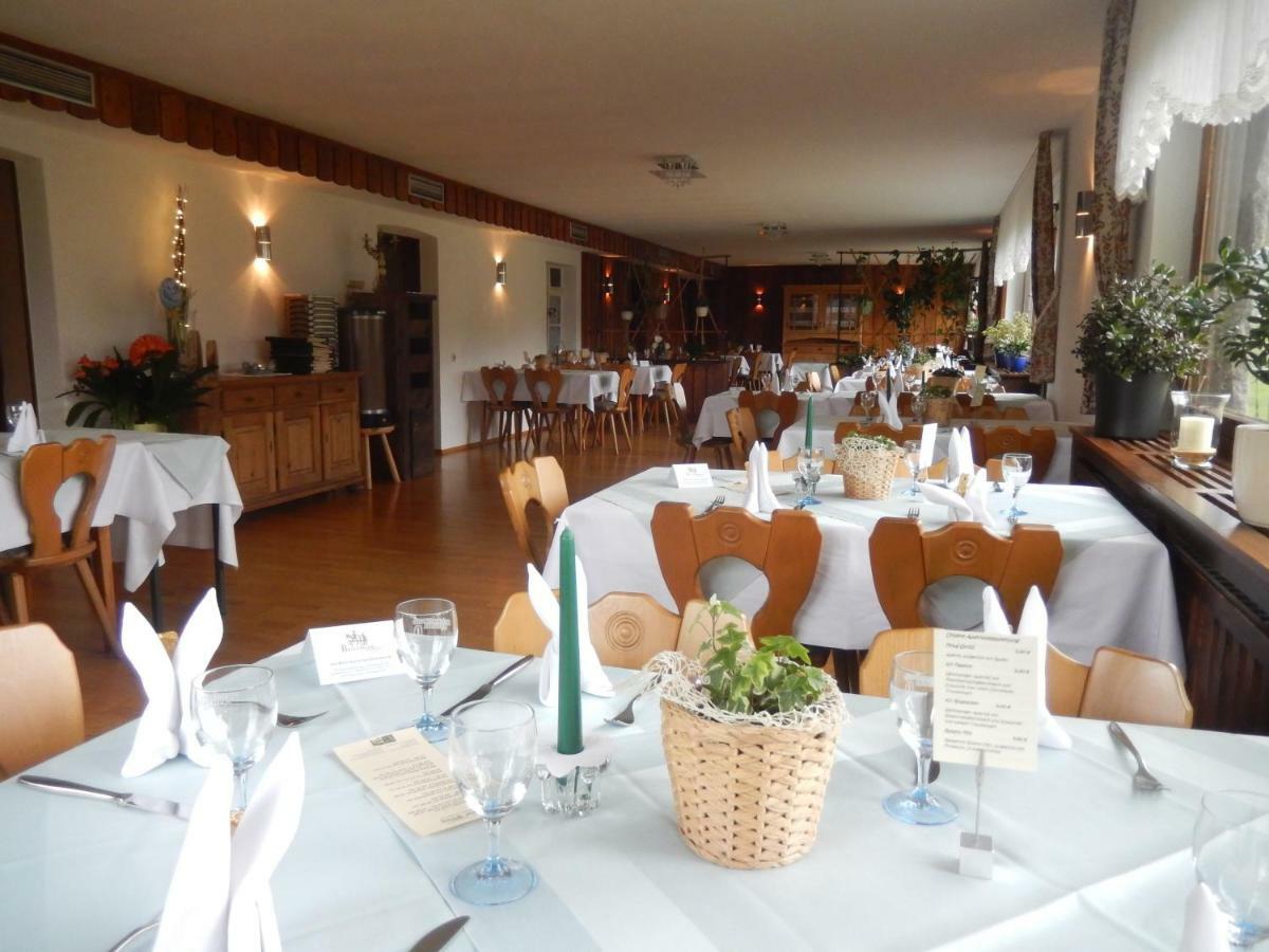 Hotel Landgasthof Zum Pflug Kleines Wiesental ภายนอก รูปภาพ