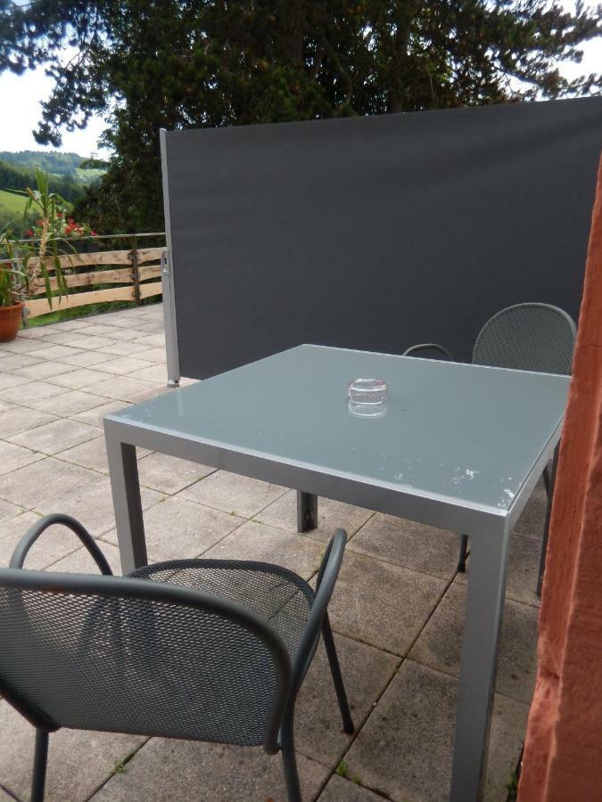Hotel Landgasthof Zum Pflug Kleines Wiesental ภายนอก รูปภาพ