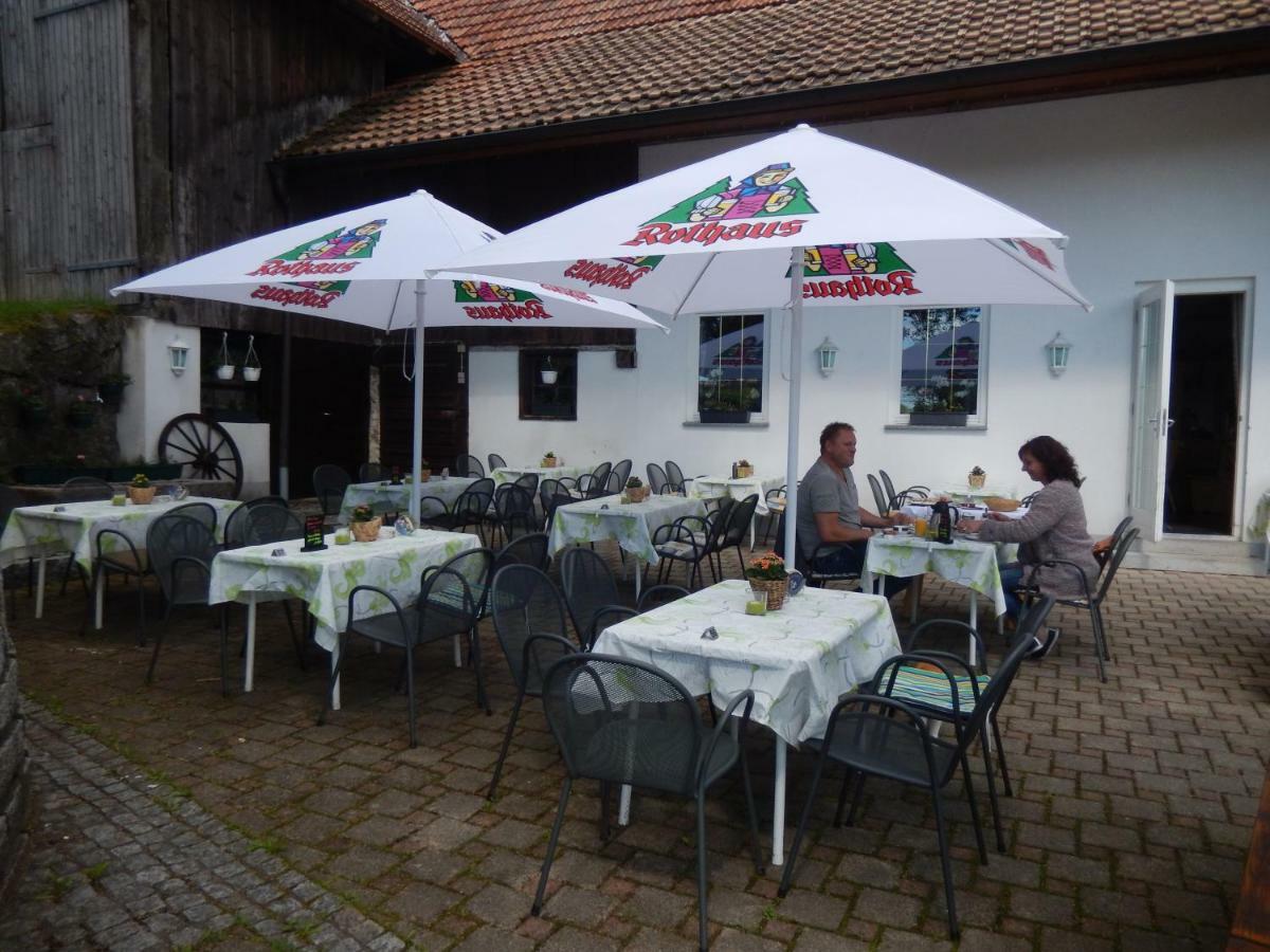 Hotel Landgasthof Zum Pflug Kleines Wiesental ภายนอก รูปภาพ