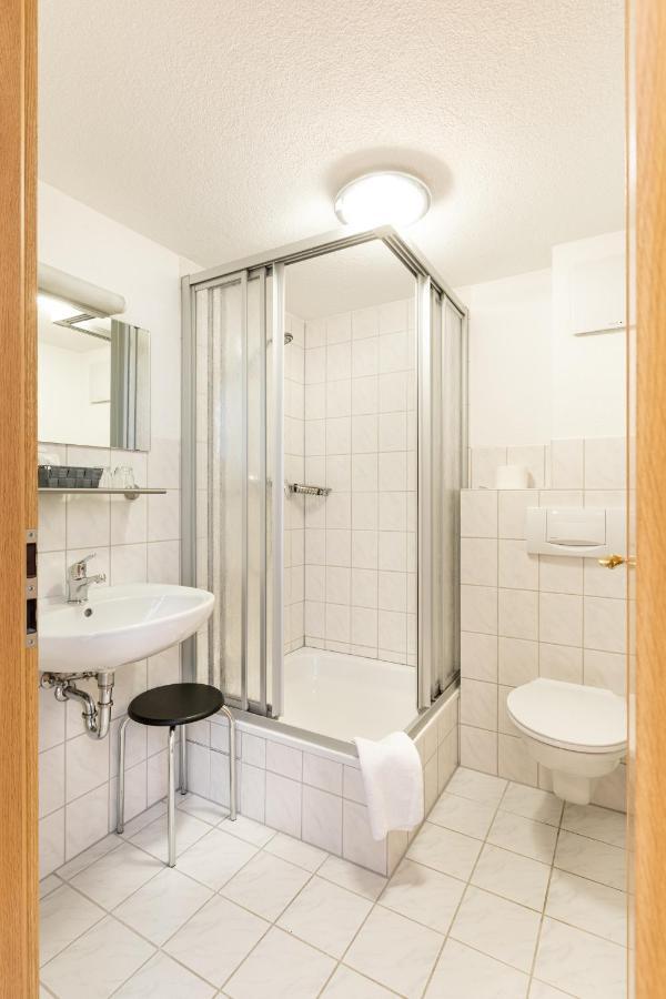 Hotel Landgasthof Zum Pflug Kleines Wiesental ภายนอก รูปภาพ