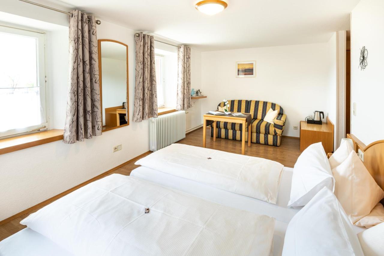 Hotel Landgasthof Zum Pflug Kleines Wiesental ภายนอก รูปภาพ